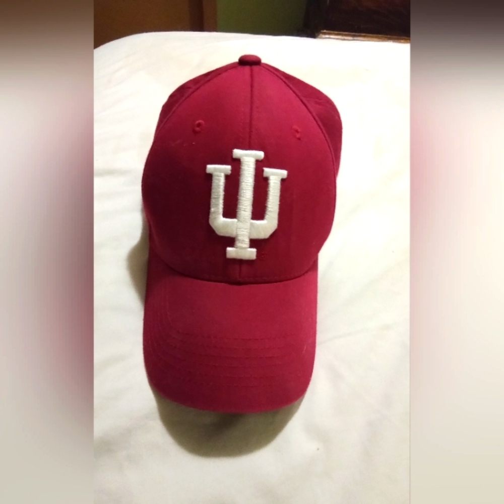 Indiana University  U
